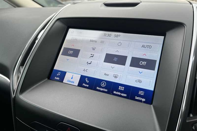 Used Ford S-Max 2021 for sale - 77526387: Photo 34