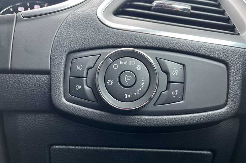 Used Ford S-Max 2021 for sale - 77526387: Photo 36