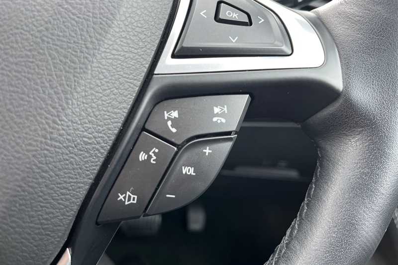 Used Ford S-Max 2021 for sale - 77526387: Photo 37