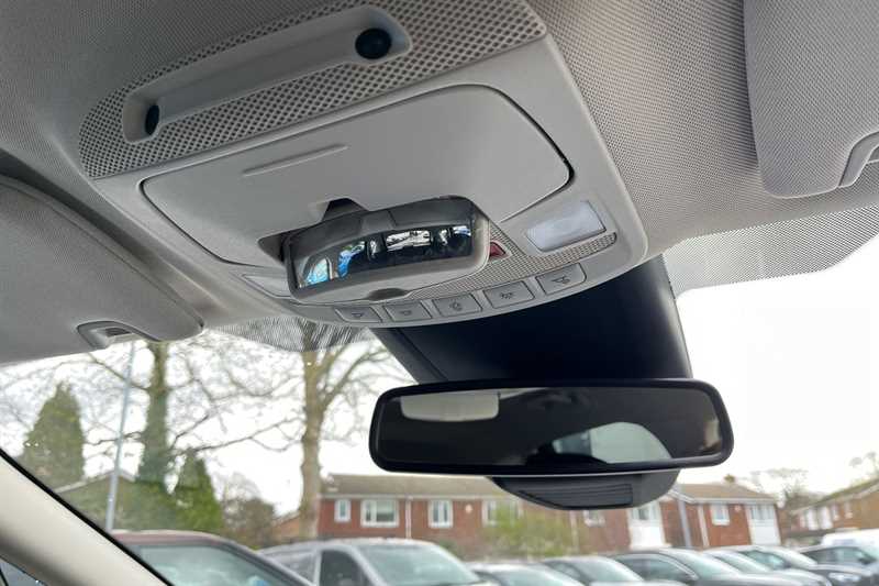 Used Ford S-Max 2021 for sale - 77526387: Photo 38