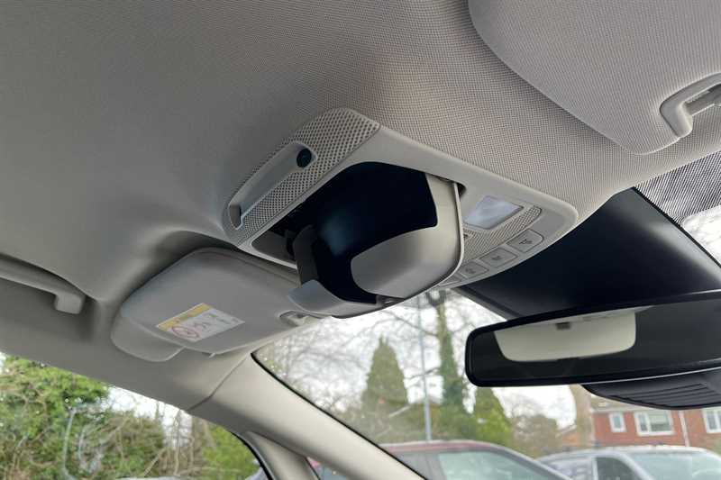 Used Ford S-Max 2021 for sale - 77526387: Photo 39