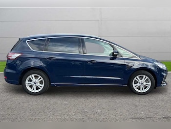 Used Ford S-Max 2021 for sale - 77526387: Photo