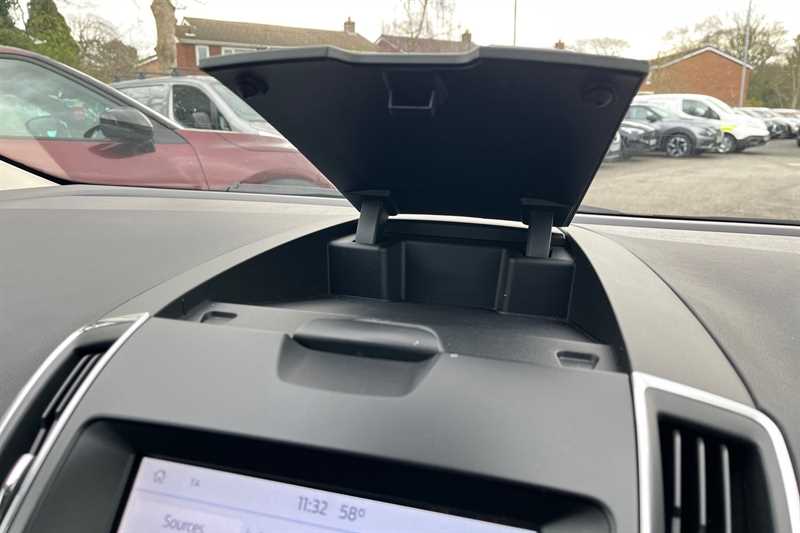 Used Ford S-Max 2021 for sale - 77526387: Photo 41