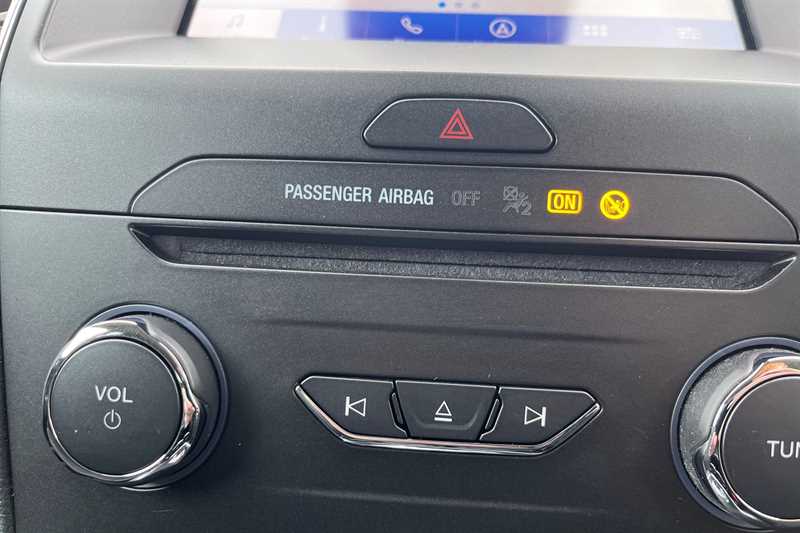 Used Ford S-Max 2021 for sale - 77526387: Photo 42