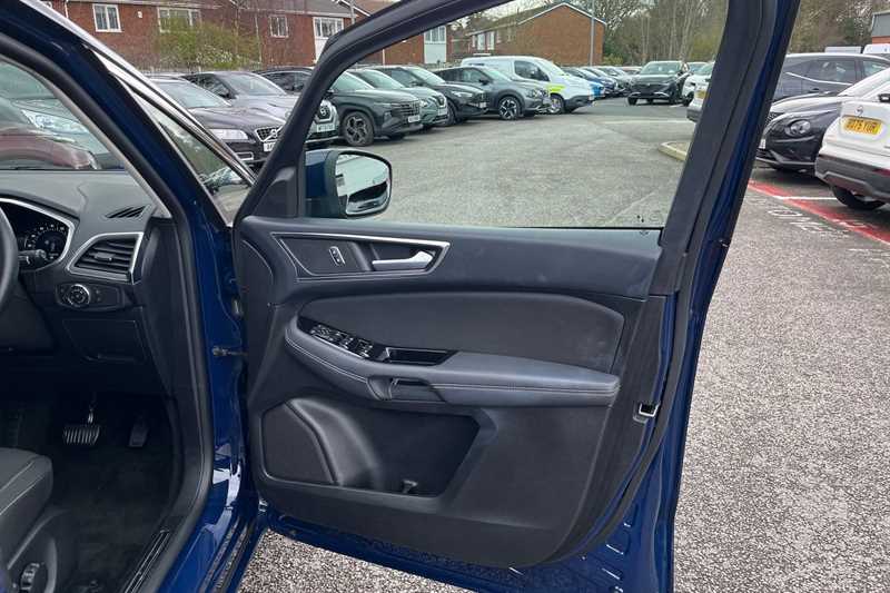 Used Ford S-Max 2021 for sale - 77526387: Photo 44