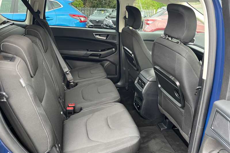 Used Ford S-Max 2021 for sale - 77526387: Photo 45