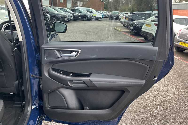 Used Ford S-Max 2021 for sale - 77526387: Photo 46