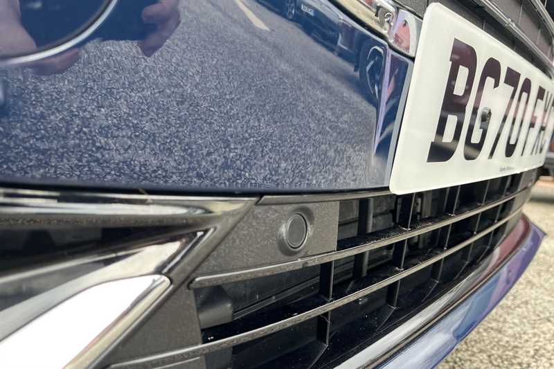 Used Ford S-Max 2021 for sale - 77526387: Photo 49