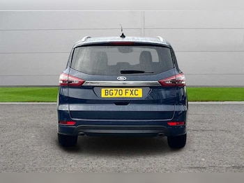 Used Ford S-Max 2021 for sale - 77526387: Photo