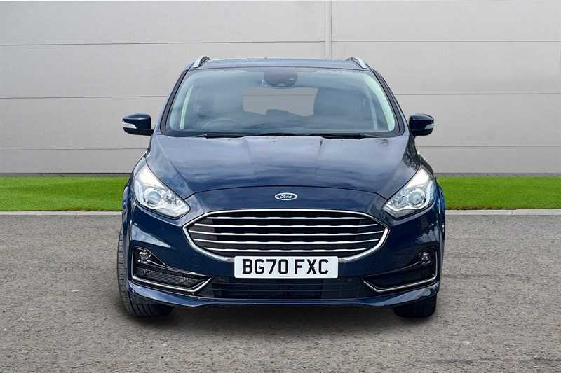 Used Ford S-Max 2021 for sale - 77526387: Photo 5