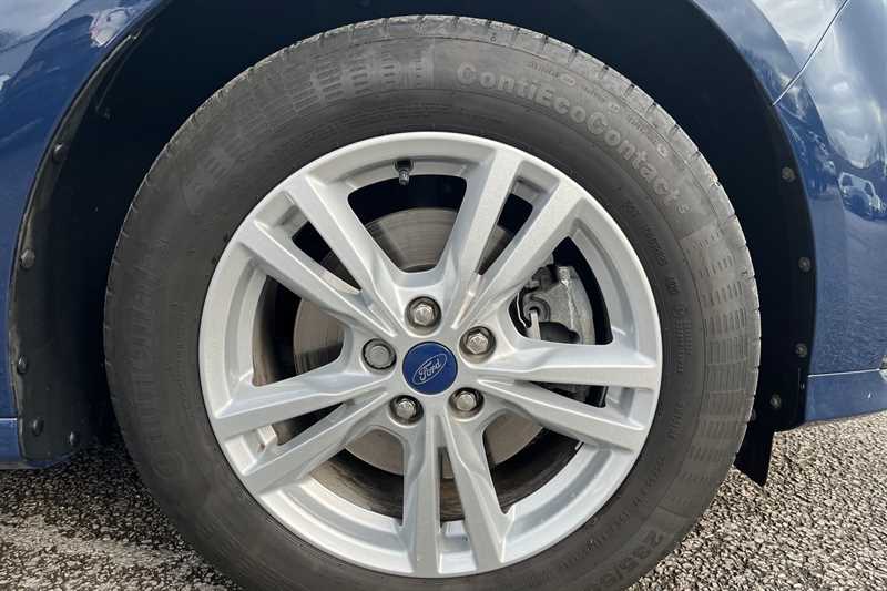 Used Ford S-Max 2021 for sale - 77526387: Photo 6