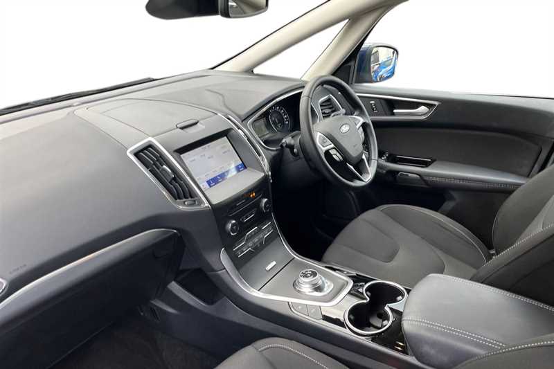 Used Ford S-Max 2021 for sale - 77526387: Photo 7