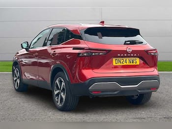 Used Nissan Qashqai 2024 for sale - 79768735: Photo