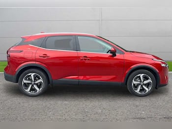 Used Nissan Qashqai 2024 for sale - 79768735: Photo