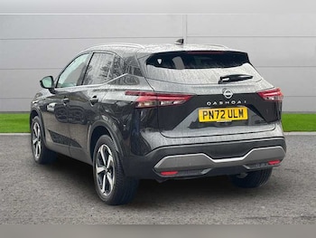 Used Nissan Qashqai 2022 for sale - 76928311: Photo