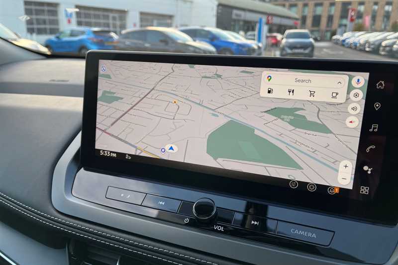 Used Nissan Qashqai 2025 for sale - 76176486: Photo 10