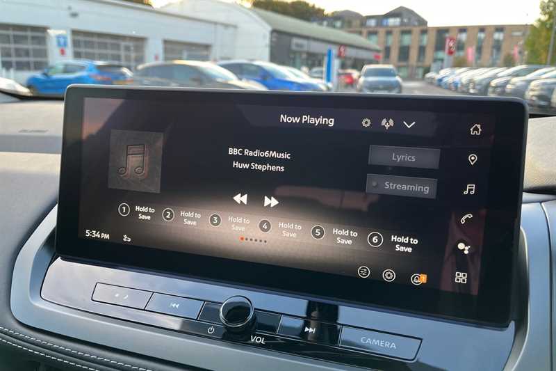 Used Nissan Qashqai 2025 for sale - 76176486: Photo 12