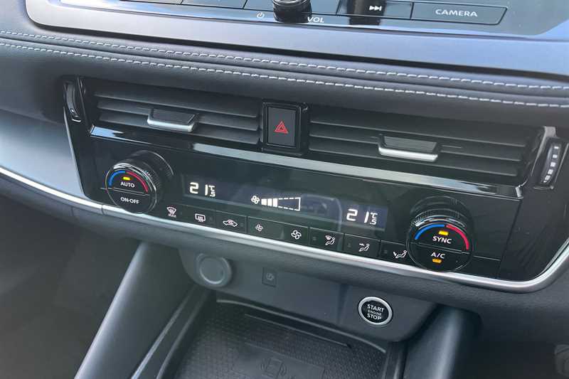 Used Nissan Qashqai 2025 for sale - 76176486: Photo 13