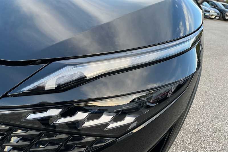 Used Nissan Qashqai 2025 for sale - 76176486: Photo 14