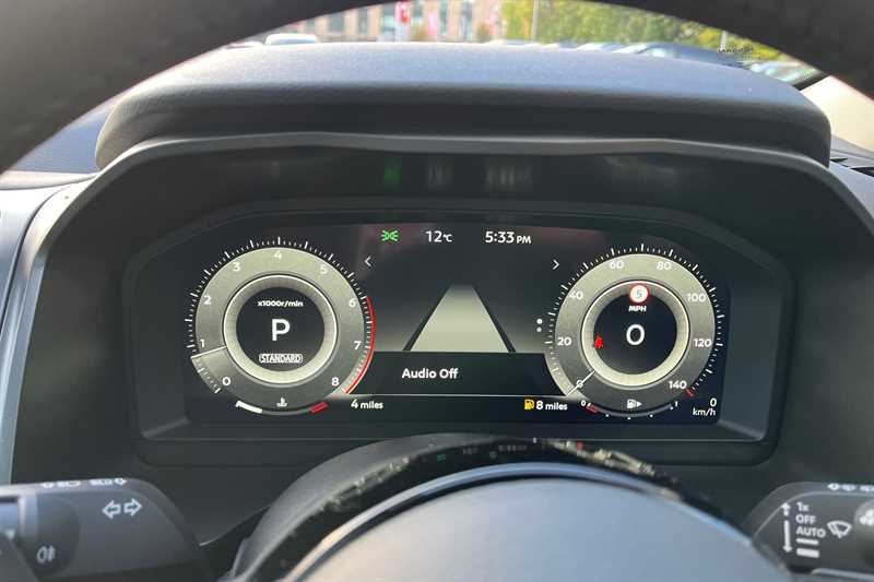 Used Nissan Qashqai 2025 for sale - 76176486: Photo 15