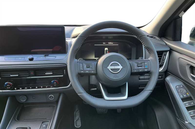 Used Nissan Qashqai 2025 for sale - 76176486: Photo 16