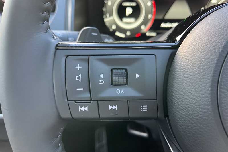 Used Nissan Qashqai 2025 for sale - 76176486: Photo 17