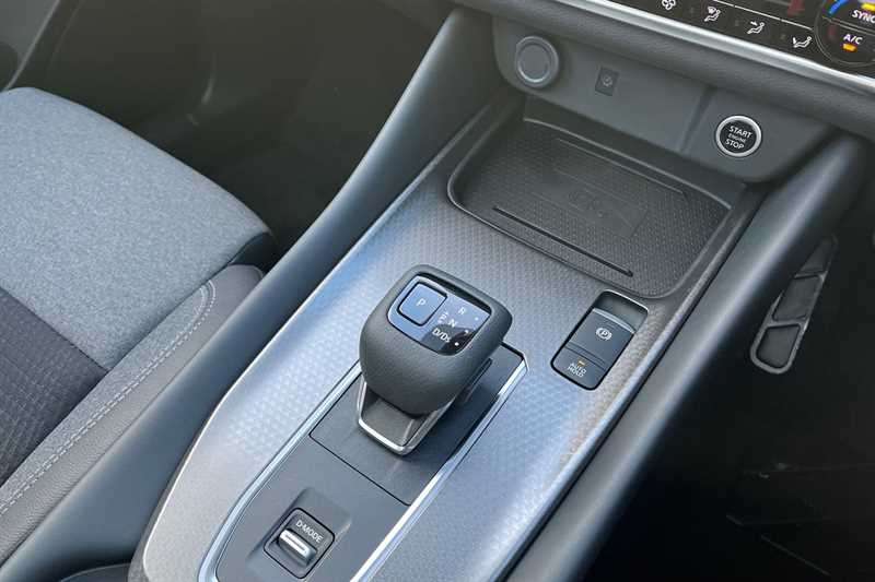 Used Nissan Qashqai 2025 for sale - 76176486: Photo 18