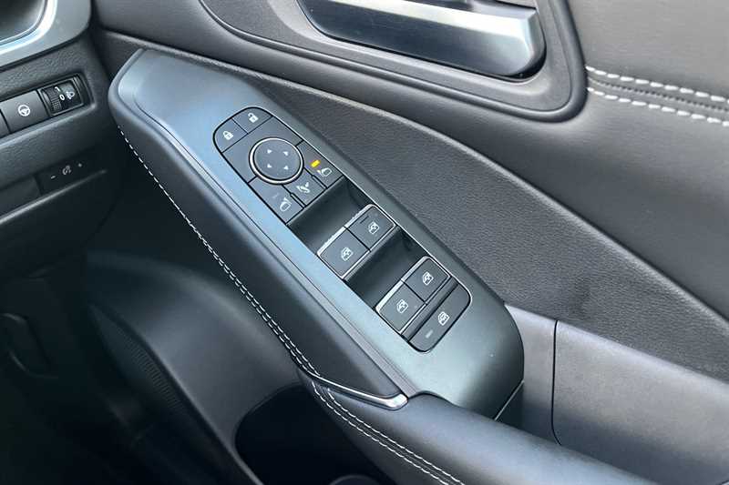 Used Nissan Qashqai 2025 for sale - 76176486: Photo 19