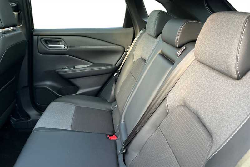 Used Nissan Qashqai 2025 for sale - 76176486: Photo 20