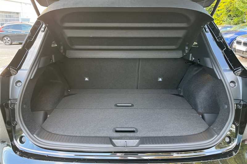 Used Nissan Qashqai 2025 for sale - 76176486: Photo 21