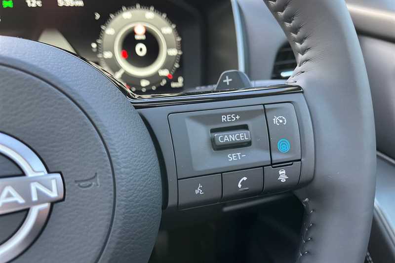 Used Nissan Qashqai 2025 for sale - 76176486: Photo 23