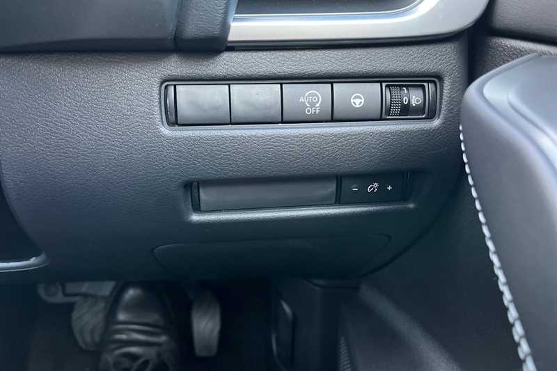 Used Nissan Qashqai 2025 for sale - 76176486: Photo 24