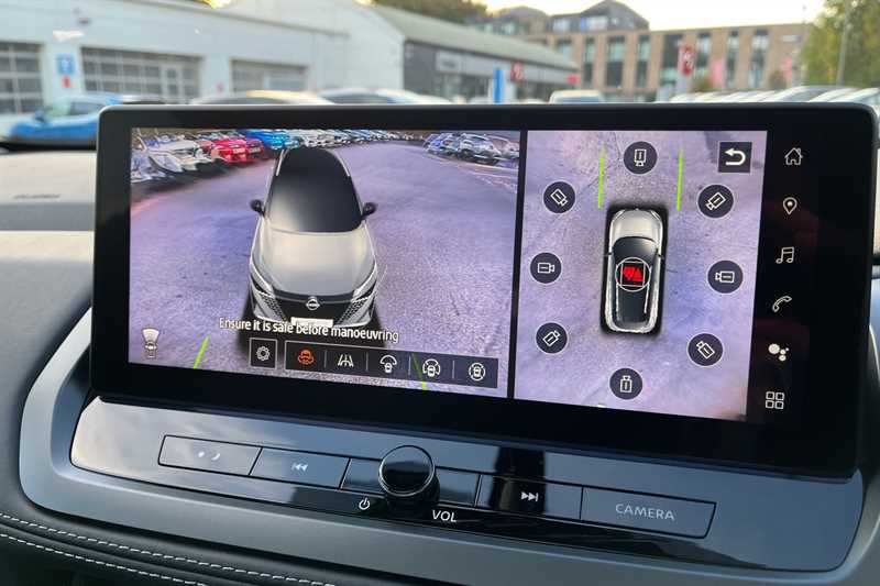 Used Nissan Qashqai 2025 for sale - 76176486: Photo 25