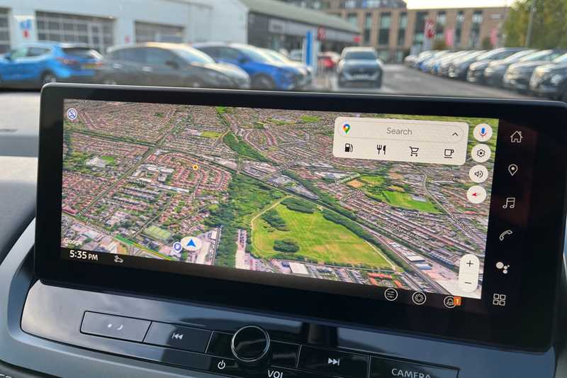 Used Nissan Qashqai 2025 for sale - 76176486: Photo 27