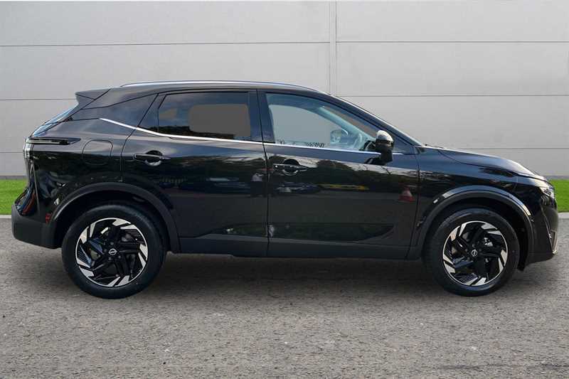 Used Nissan Qashqai 2025 for sale - 76176486: Photo 3