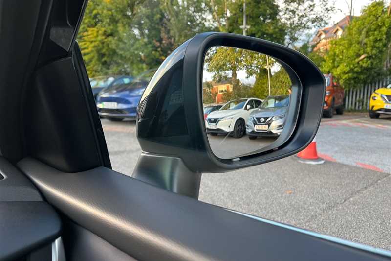 Used Nissan Qashqai 2025 for sale - 76176486: Photo 32