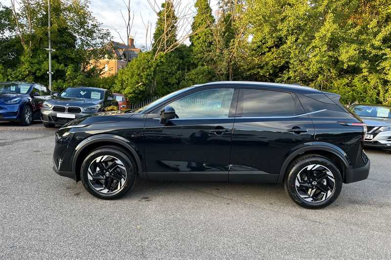 Used Nissan Qashqai 2025 for sale - 76176486: Photo 38