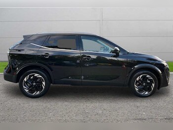 Used Nissan Qashqai 2025 for sale - 76176486: Photo