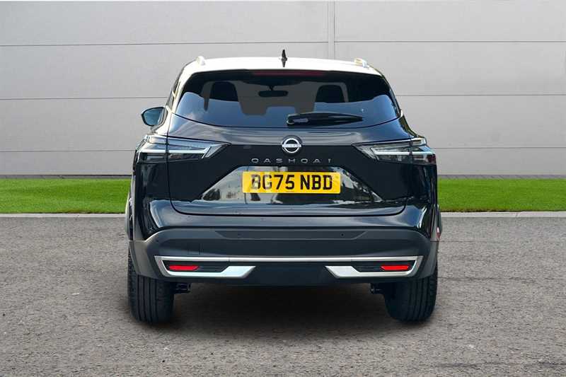 Used Nissan Qashqai 2025 for sale - 76176486: Photo 4