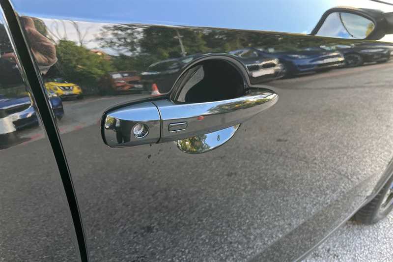 Used Nissan Qashqai 2025 for sale - 76176486: Photo 42