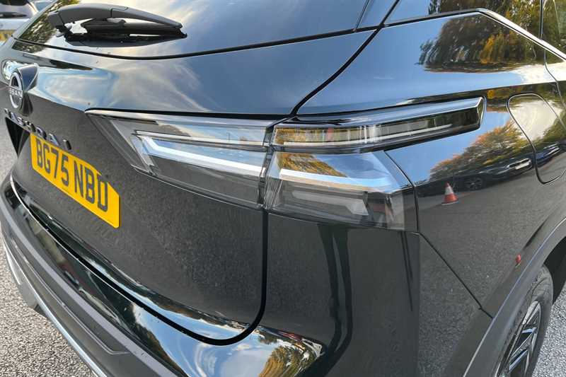 Used Nissan Qashqai 2025 for sale - 76176486: Photo 44