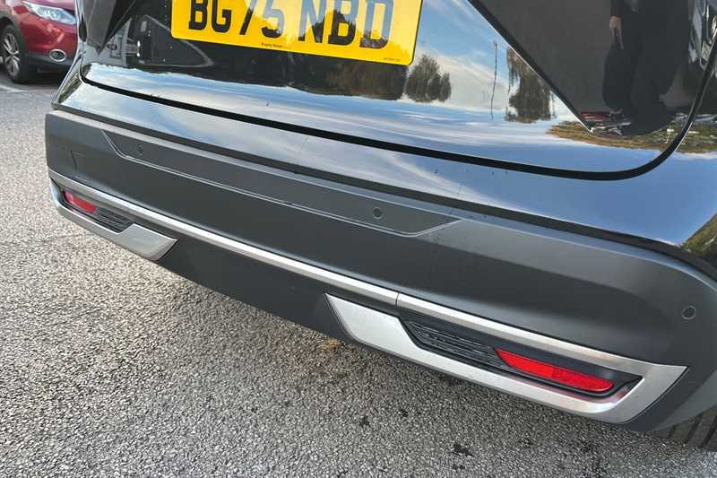 Used Nissan Qashqai 2025 for sale - 76176486: Photo 45