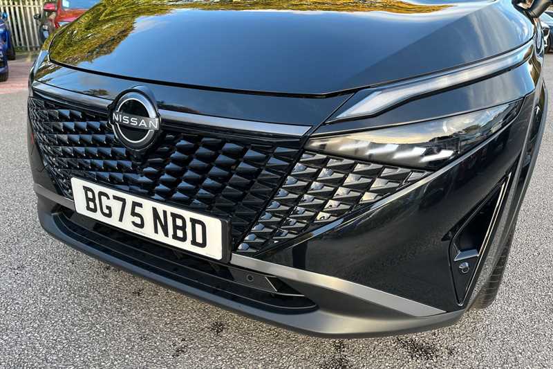 Used Nissan Qashqai 2025 for sale - 76176486: Photo 49