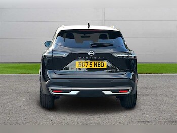 Used Nissan Qashqai 2025 for sale - 76176486: Photo