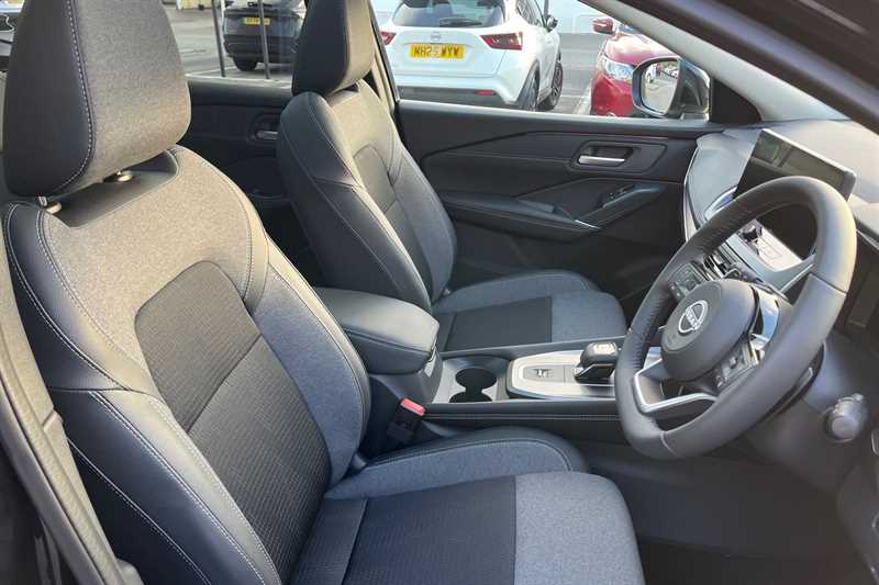 Used Nissan Qashqai 2025 for sale - 76176486: Photo 51