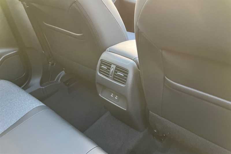 Used Nissan Qashqai 2025 for sale - 76176486: Photo 52