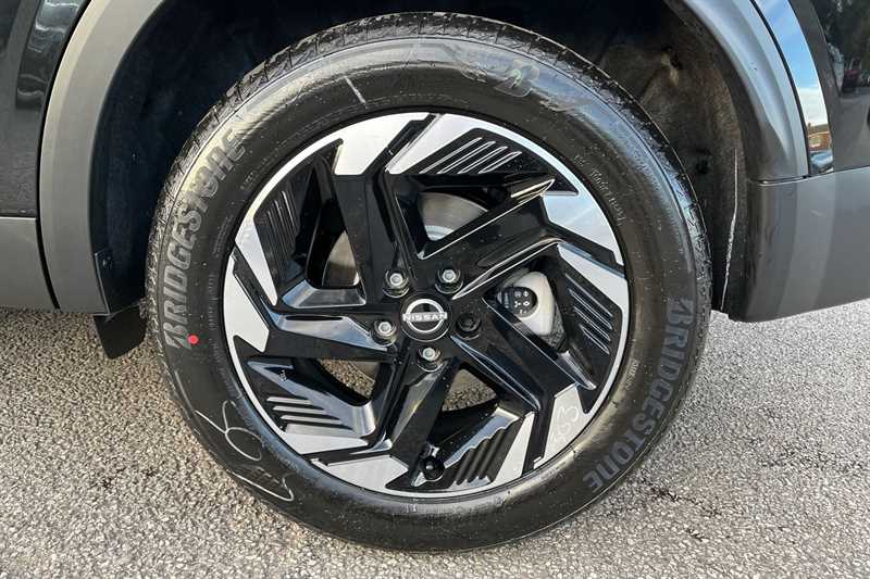 Used Nissan Qashqai 2025 for sale - 76176486: Photo 6