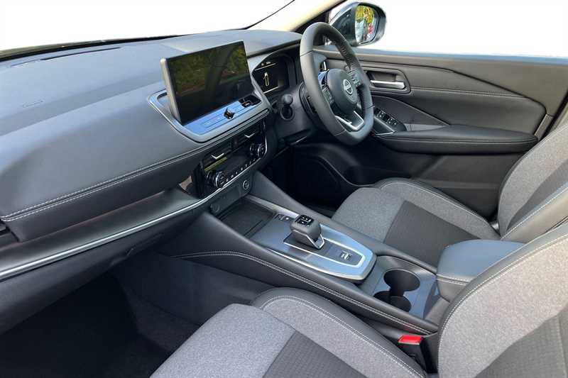 Used Nissan Qashqai 2025 for sale - 76176486: Photo 7
