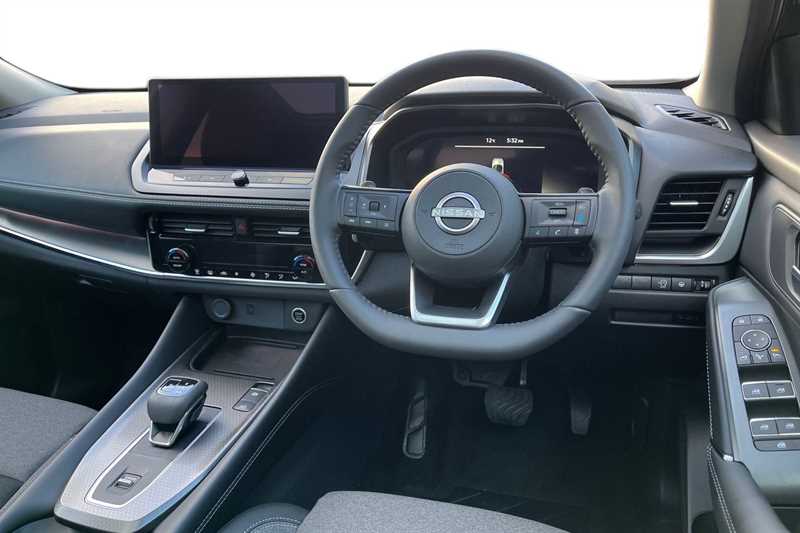 Used Nissan Qashqai 2025 for sale - 76176486: Photo 8