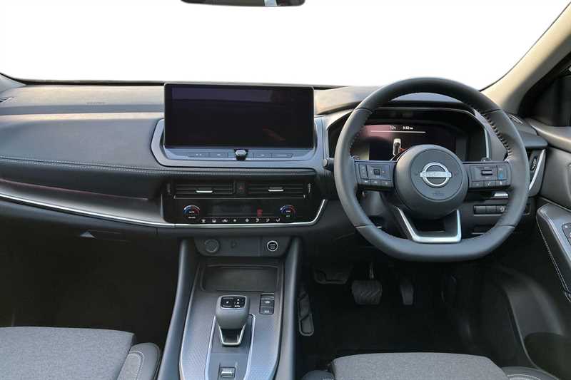 Used Nissan Qashqai 2025 for sale - 76176486: Photo 9